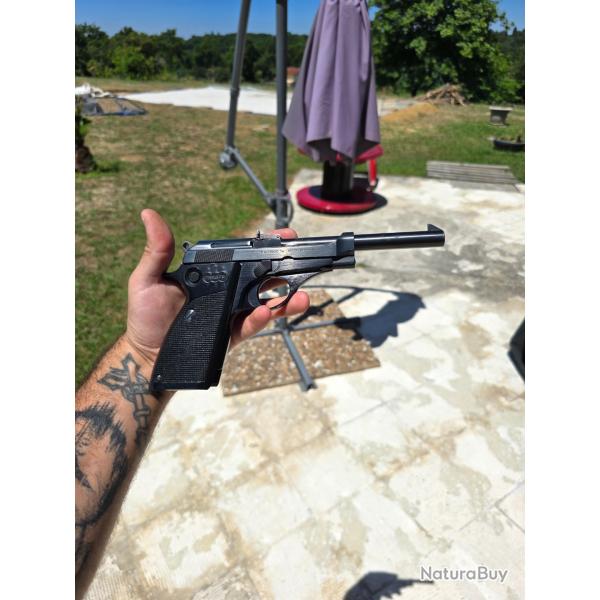 Beretta mod 74 Cal. .22 LR - Tr�s bon �tat