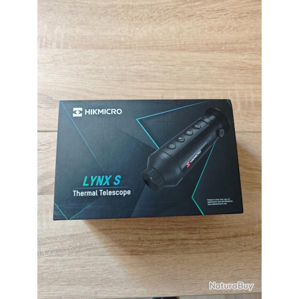 Hikmicro lc06s