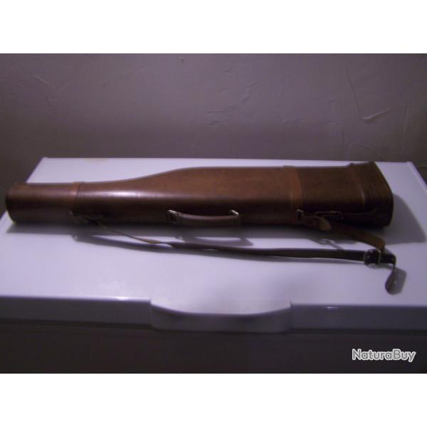 ETUI JAMBON TOUT CUIR