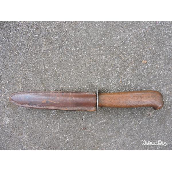 Couteau Coutrot N� 6