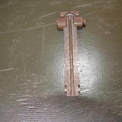 Hausse de MAUSER KAR 98AZ