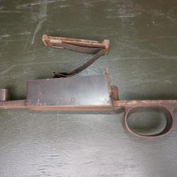 Pontet magasin de MAUSER KAR 98AZ