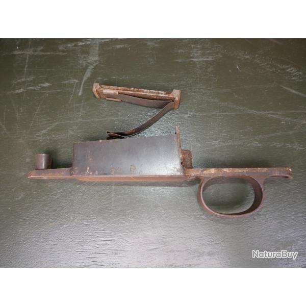Pontet magasin de MAUSER KAR 98AZ