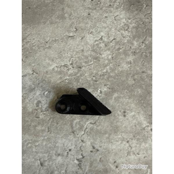 Repose pouce Cz tactical sports