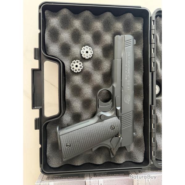 COLT 45 UMAREX