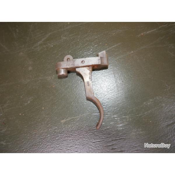 D�tente compl�te de MAUSER KARABINER 98AZ
