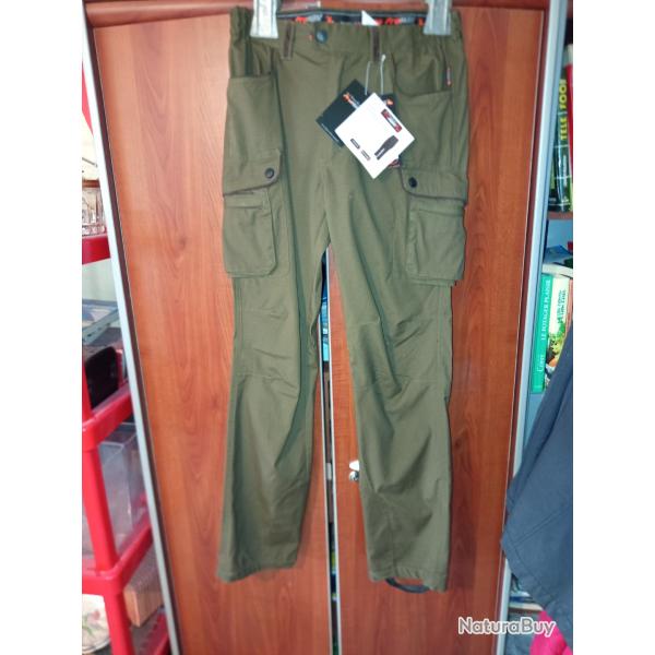 PANTALON CHASSE T50 NEUF