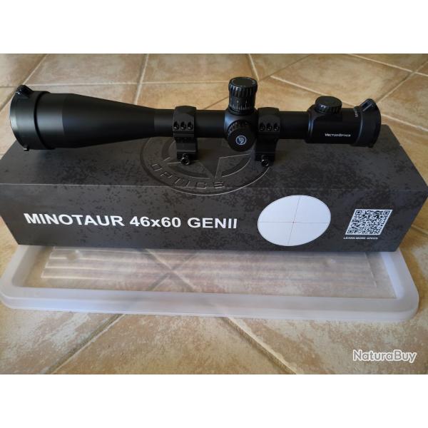 LUNETTE  MINOTAUR  46X60 FCH DOT