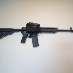 AR15 Smith&Wesson MP15 Sport