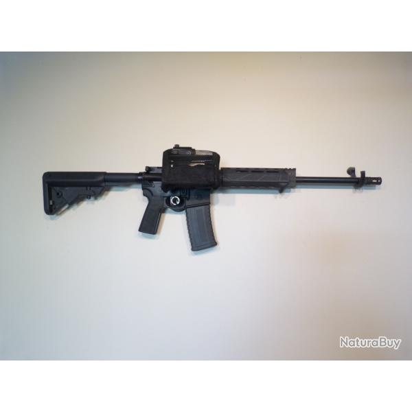 AR15 Smith&Wesson MP15 Sport