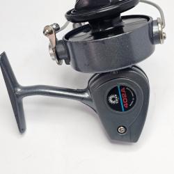 Moulinet Daiwa 402A � Enti&egrave;rement r&eacute;vis&eacute;, nettoy&eacute; et graiss&eacute;