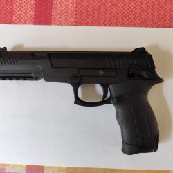Pistolet &agrave; plombs UMAREX DX17