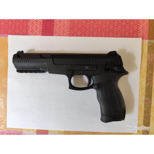 Pistolet � plombs UMAREX DX17