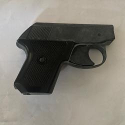 Pistolet d'alarme RG3 complet