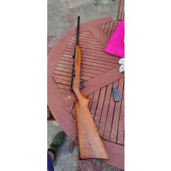 Carabine Gevarm A2 22lr