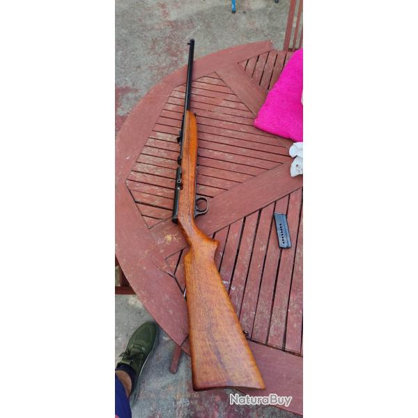 Carabine Gevarm A2 22lr