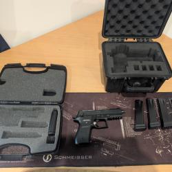 Arex Rex Zero 1 Tactical