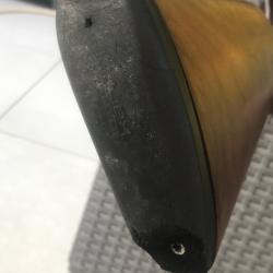Carabine browning  bar MK3