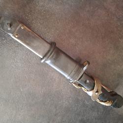 Baionnette ak47