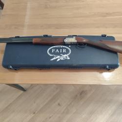 Fusil Fait Classic Ergal Superpos&eacute; extracteur calibre 20 (DC020MCI)