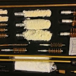 Coffret de nettoyage
