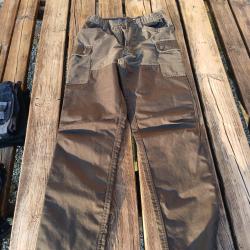 Pantalon chasse 16 ans