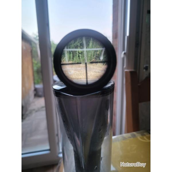 Lunette de tir Schmidt & Bender 8X56  1� sans prix de r�serve