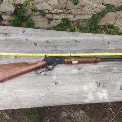 Carabine Marlin Model 1894 CS Cal. 357 Mag d'occasion