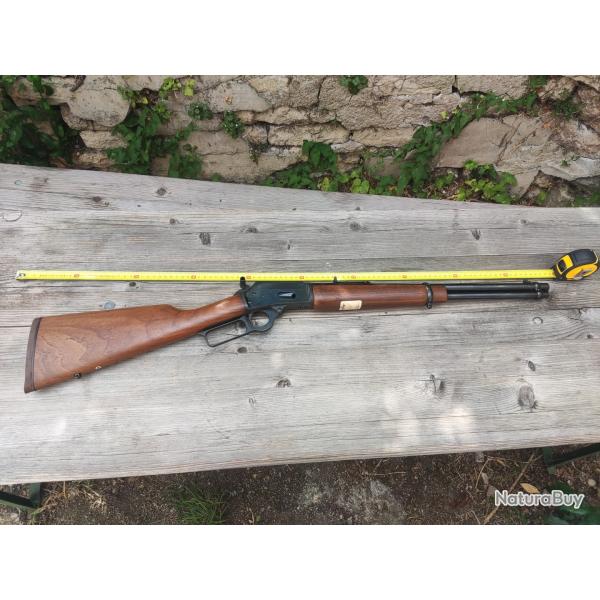 Carabine Marlin Model 1894 CS Cal. 357 Mag d'occasion