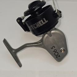 Moulinet Mitchell 206S - Enti&egrave;rement r&eacute;vis&eacute;