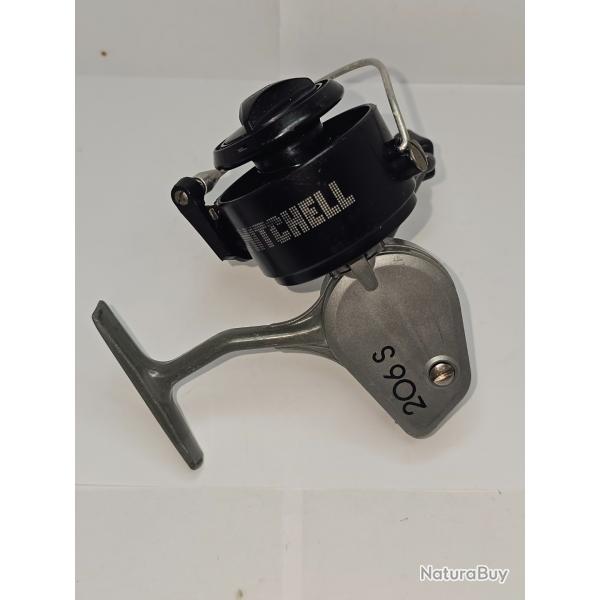 Moulinet Mitchell 206S - Enti�rement r�vis�