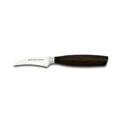 Felix Size S Smoked Oak 981307 GB - Couteau bec d'oiseau 7 cm