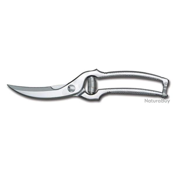 Fischer-Bargoin 52 - S�cateur � volaille chrom�