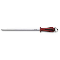 Victorinox Dual Grip 7.8511 - Fusil rond micro-fin 30 cm