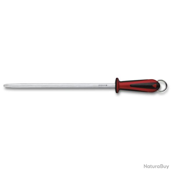 Victorinox Dual Grip 7.8511 - Fusil rond micro-fin 30 cm