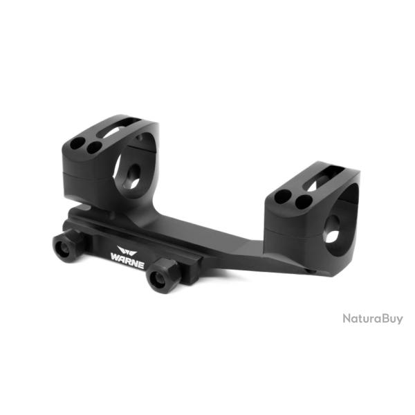 Montage monobloc Warne 34 mm Zero MOA XSKEL34TW NEUF