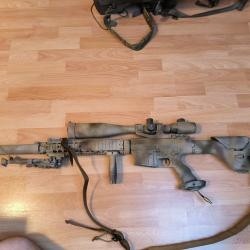 SR25 G&G hpa