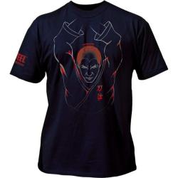 Cold Steel Samurai T-Shirt TH1 - Noir, taille M
