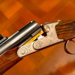 !!! RARE !!! Krieghoff Big Five 500 nitro express