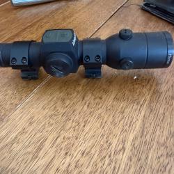 Aimpoint h30s