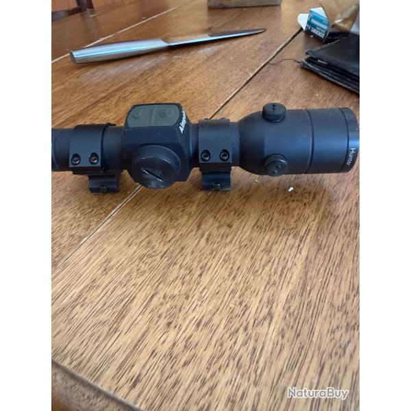 Aimpoint h30s