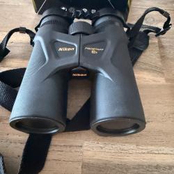 Jumelles Nikon Prostaff 3s 8x42