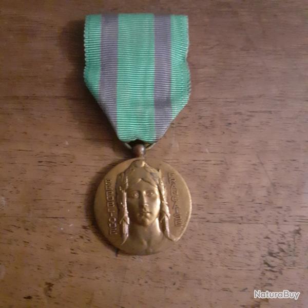 Medaille artisans Mar�chaux  charrons forgerons