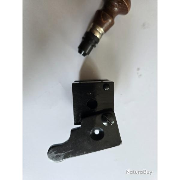 Moule a balle 577 pedersoli