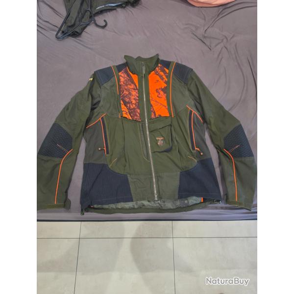 Veste trabaldo skylab