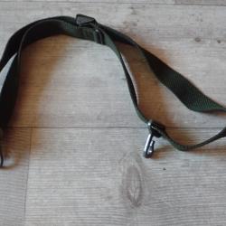 Bretelle pour Fass 90 ou AR15. Couleur olive