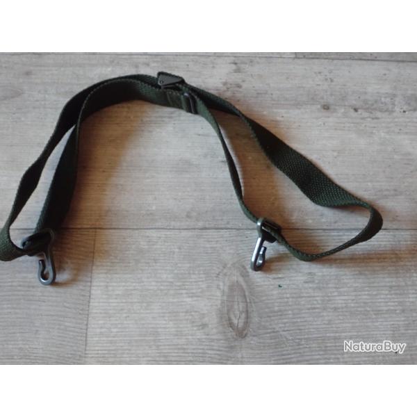 Bretelle pour Fass 90 ou AR15. Couleur olive