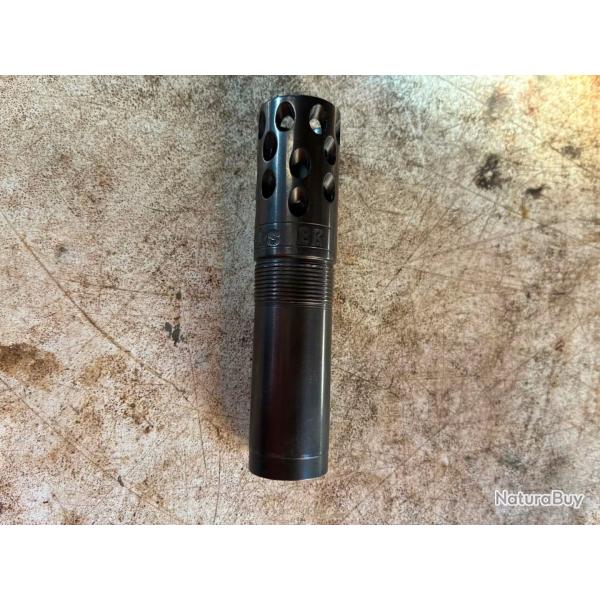 Chokes sp�cial chevrotine