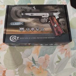 Umarex Colt classic sp&eacute;cial combat
