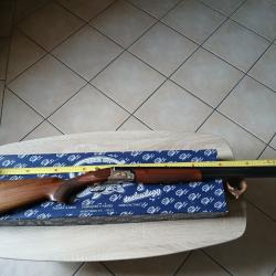 Fusil fair lusso ergal DC0820MCI 20/76